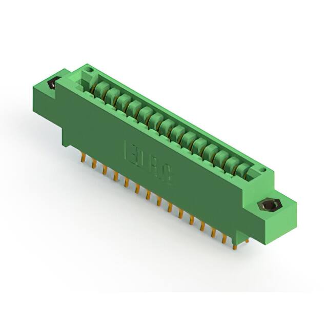 846-030-556-807 EDAC Inc.  Edgeboard Connectors